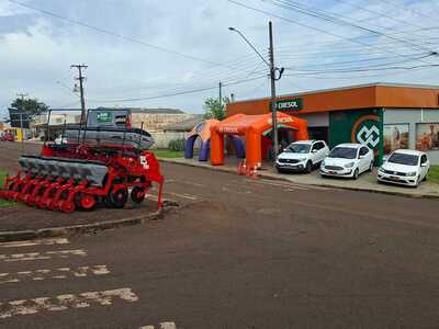 Agência da Cresol em Porto Barreiro realiza, nesta quinta-feira (13/08), Dia de Negócios